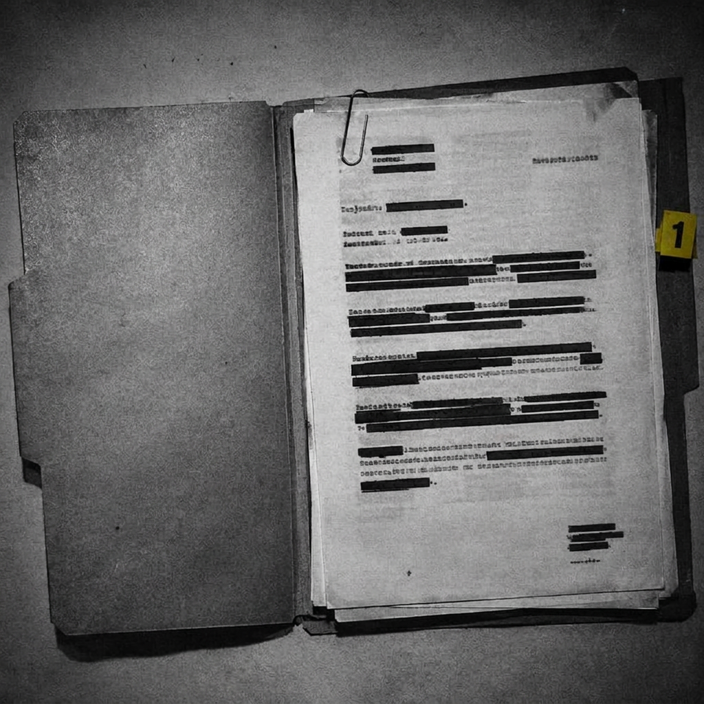 Subject dossier